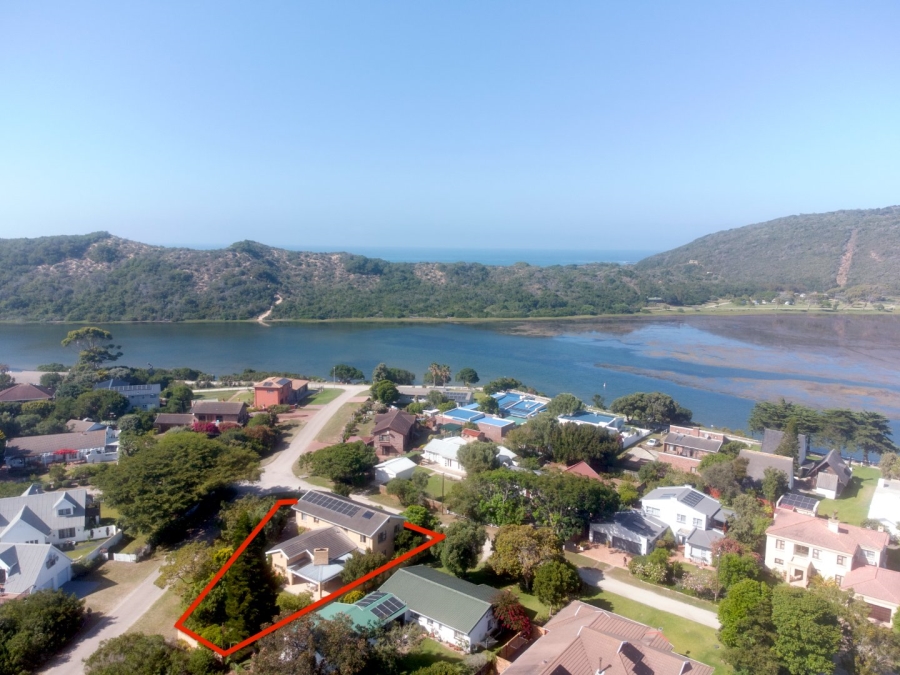 3 Bedroom Property for Sale in The Island Western Cape